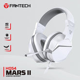 Fantech Hq54 Mars Ii Gaming Headset (ps5-ps4-xbox-pc-nintendo-phone)